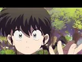 TVアニメ「らんま1/2」第3期 第25話「修行DEディナー」予告 ／ "Ranma1/2" Season3 #25 Preview