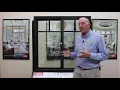 Ultra Fiberglass Window Demonstration