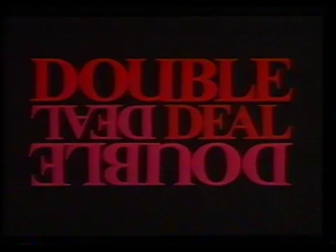 Double Deal (1983) Trailer