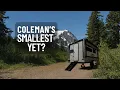 Meet Keystone s Newest MINI Trailer The 2026 Coleman 13S RV Review