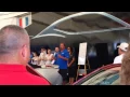 Al Oppenheiser discusses 6th gen Camaro at Camaro Fest VI