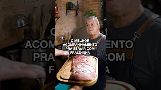 OLHA ESSE ACOMPANHAMENTO QUE FIZ PRA FRALDINHA