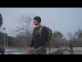 Marines complete the Martial Arts Instructor Course Culminating Event