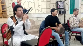 الفنان خميس الطلخاوى عودناهم على الصداقه دندنها