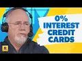 This Is Why You Should Pay Off Your 0 Interest Debts Now