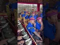 Lagu wisma kerta sidemen Karangasem Bali. #galungan #budayabali