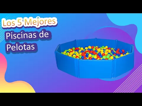 Download MP3 Los 5 Mejores Piscinas de Pelotas 2023