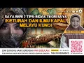 Lagu 'Keturah Bukan Mitos' \u0026 'Catatan Ilmu Laut Melayu Kuno Berlayar' - Prof. Solehah Yaacob