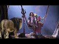 Download Lagu क्यों महादेव और माता पार्वती ने लिया भयानक और विचित्र रूप? | Vighnaharta Ganesh | Jai Ganesh