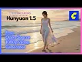Lagu Hunyuan 1.5: Free 1080p AI Video (8.3B Parameters) - Complete ComfyUI Workflow - Codebreakers
