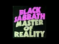 Black Sabbath - Sweet Leaf