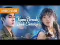 Lagu Gadis cinta CEO 7 tahun jadi secret lovernya. Sampai dengar dia dengan cinta lamanya,ia pergi kecewa