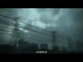 Download Lagu lonely feather (full ver) - haruka chisuga | ꒰ slowed\u0026reverb ꒱ + rainy cityscape
