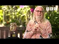 Sir Billy Connolly honoured with BAFTA Fellowship | BAFTAS 2022 - BBC