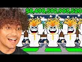 Download Lagu Spending $8,743,892 For The SPAGHETTI TUALETTI In Steal A Brainrot..