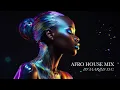 Download Lagu NEW Afro House  Mix | 2024 | September