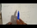 Chapter 7 Eigenvalue and Eigenvector