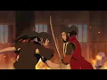 [AMV] ANIME MIX - Oh The Larceny - Man On A Mission ᴴᴰ ♫ 1080p [BEST MIX]