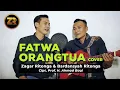 Download Lagu Fatwa Orang Tua (Cover) | Zagar Ritonga \u0026 Bardansyah Ritonga
