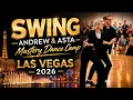 Swing - Andrew and Asta