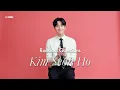 Lagu Kim Seon Ho On His Perfect Day and His Preference On Being Called Sexy Or Cute | Random Questions