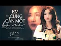 Download Lagu Em Cũng Cần Một Bờ Vai - ĐĂNG VY | Nàng Thơ Của THE NAIL VOICE Cất Tiếng Hát Đốn Tim TRIỆU KHÁN GIẢ