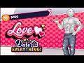 Full Story Love Ending Walk-Through for Doug Plus Sudoku Answers DATE EVERYTHING