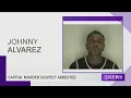 Man arrested on capital murder charges in Corpus Christi