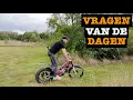 Download Lagu 1e week met CFMOTO - Vragen Van De Dagen