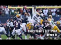 Every Team s BEST PLAY from Week 11 of the 2024 NFL Season