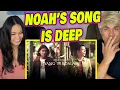 Download Lagu NOAH - Yang Terdalam (Official Music Video) [REACTION]