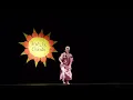 Satalana - Vailah belly dance, Hvězda Orientu 2024