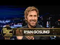 Ryan Gosling Surprises Wife Eva Mendes w a Birt ay Serenade Reacts to Project Hail Mary s Reviews