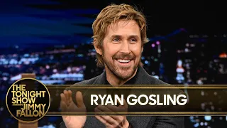 Ryan Gosling Surprises Wife Eva Mendes w a Birt ay Serenade Reacts to Project Hail Mary s Reviews
