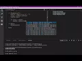Comma Seperated Files to Arrays