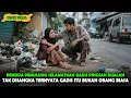 Download Lagu PRIA PEMULUNG SELAMATKAN GADIS PINGSAN DIPINGGIR JALAN , TERNYATA GADIS ITU BUKAN ORANG SEMBARANGAN
