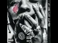 A$AP Rocky - Everyday (ft. Rod Steward, Mark Ronson, Miguel)