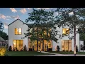 ULTRA LUXURY HOUSE TOUR NEAR DALLAS TEXAS THAT FEELS UNREAL