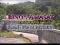 Download Lagu Binon Amasat - Tonny Pereira