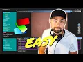Astrophotography Tutorial Image Stacking in DeepSkyStacker