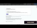 How to Install Run Python Flask in Google Colab with Ngrok Step-by-Step Guide
