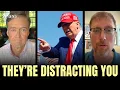 Republicans are Trying to DISTRACT You Says Dem Leader on 2026 Midterms