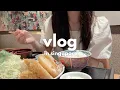 productive mornings waking up at 6am to pack bento eat breakfast daily vlog in singapore