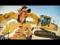 Download Lagu Every Heavy Machinery Operator Ever... | Garn.