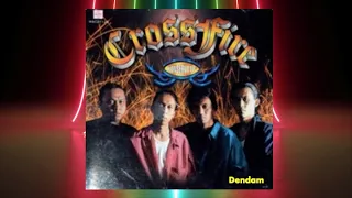 Download Dendam - Crossfire (Official Audio) MP3