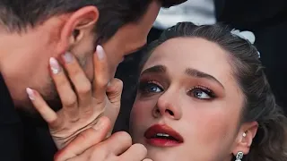 أنت  عايزة تسيبيني يحبيبة        دندنها