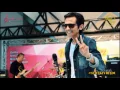 Download Lagu Mengusung Rindu - Real Spin di Hiburan Santai Seniman