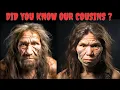 Download Lagu Human Ancestors : The Neanderthal Mystery | Part 1