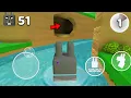 Download Lagu Menolong Penguin Beku \u0026 Menemukan 5 Kelinci Berwarna! 🐧🐰✨ Super Bear Adventure