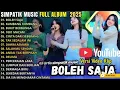 Lagu SIMPATIK MUSIK FULL ALBUM TERBARU 2025 || BOLEH SAJA - KUMBANG KUMBANG - BUKIT BERBUNGA - ALL ARTIS